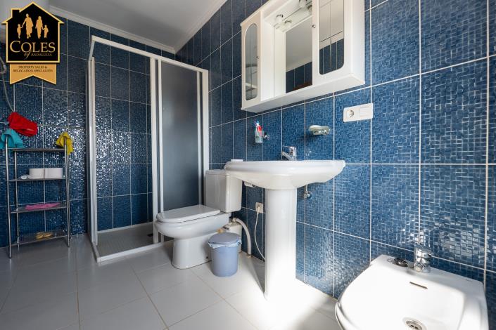 Image No.26-5 Bed Cortijo for sale