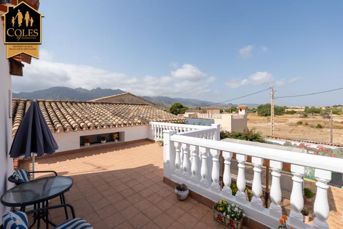 Image No.31-5 Bed Cortijo for sale