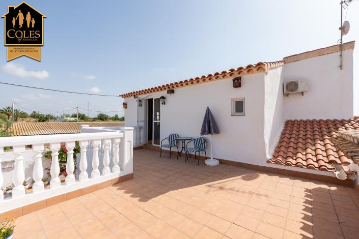 Image No.32-5 Bed Cortijo for sale