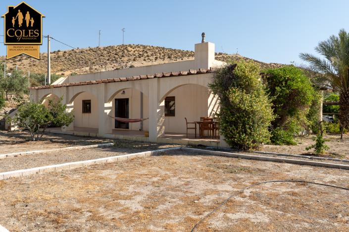 Image No.4-3 Bed Villa / Detached for sale