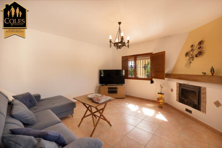 Image No.16-3 Bed Villa / Detached for sale