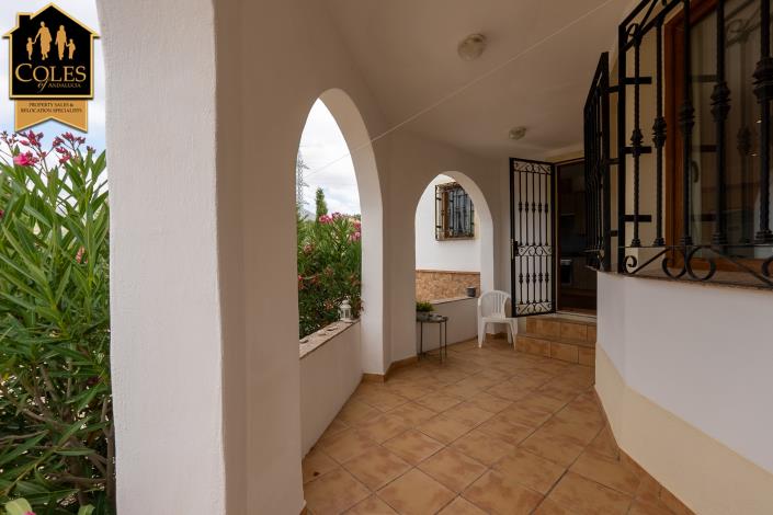 Image No.30-3 Bed Villa / Detached for sale