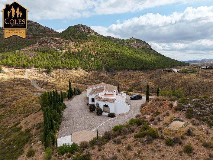 Image No.33-3 Bed Villa / Detached for sale