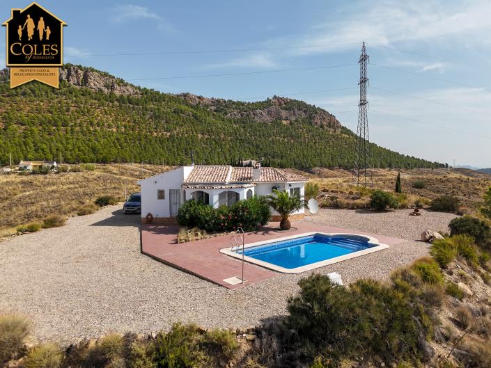 Image No.33-2 Bed Villa / Detached for sale