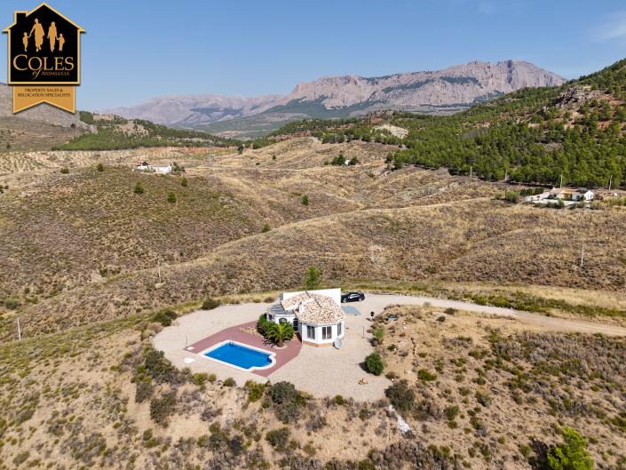 Image No.34-2 Bed Villa / Detached for sale