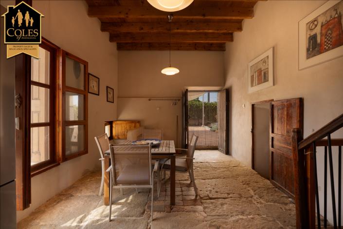 Image No.11-4 Bed Cortijo for sale