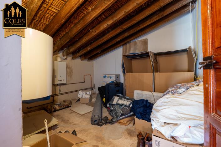 Image No.28-4 Bed Cortijo for sale