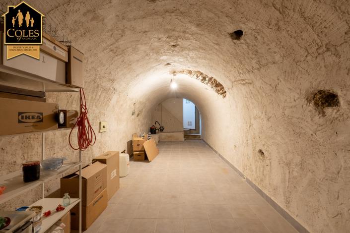 Image No.30-4 Bed Cortijo for sale