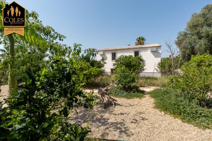 Image No.32-4 Bed Cortijo for sale