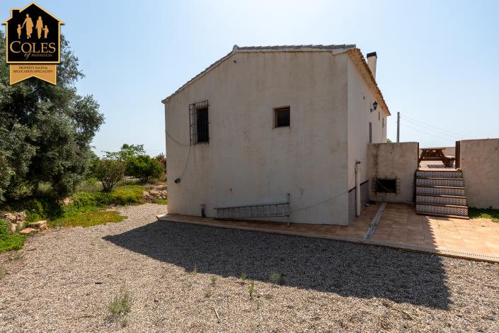 Image No.35-4 Bed Cortijo for sale