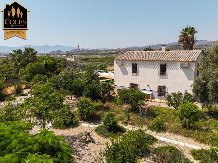 Image No.41-4 Bed Cortijo for sale
