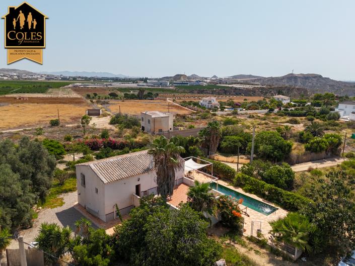 Image No.42-4 Bed Cortijo for sale