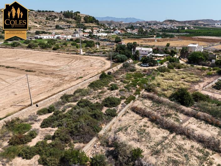 Image No.43-4 Bed Cortijo for sale