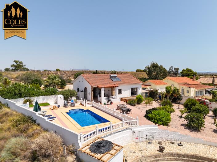 Image No.4-3 Bed Villa / Detached for sale