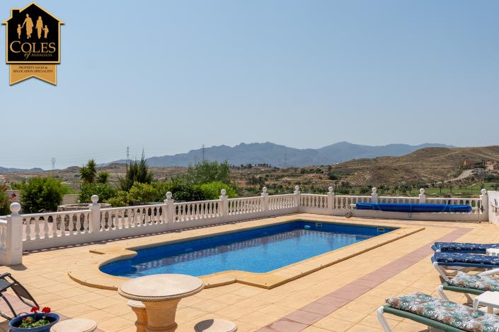 Image No.7-3 Bed Villa / Detached for sale