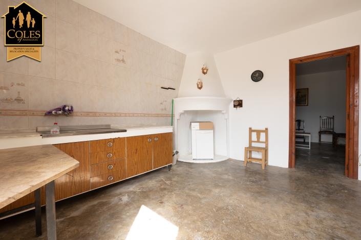 Image No.4-3 Bed Cortijo for sale