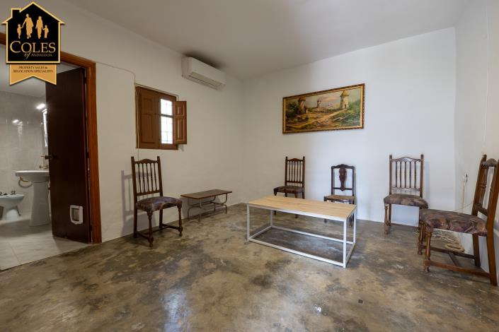 Image No.5-3 Bed Cortijo for sale