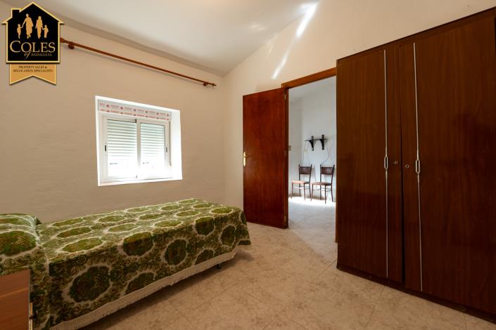 Image No.12-3 Bed Cortijo for sale
