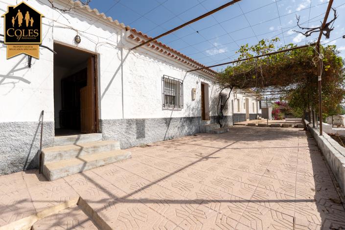 Image No.20-3 Bed Cortijo for sale