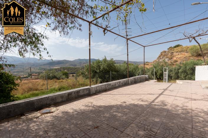 Image No.21-3 Bed Cortijo for sale