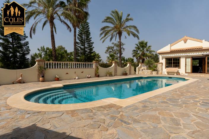 Image No.51-3 Bed Villa / Detached for sale