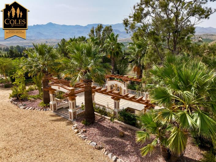 Image No.60-3 Bed Villa / Detached for sale