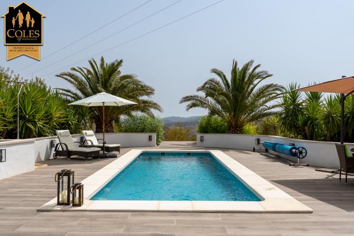 Image No.5-5 Bed Cortijo for sale