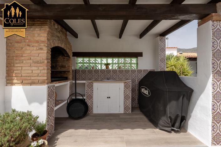 Image No.7-5 Bed Cortijo for sale