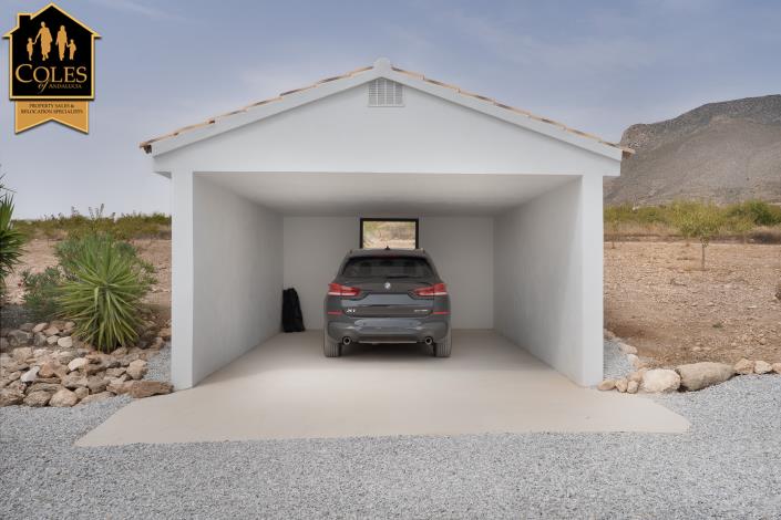 Image No.11-5 Bed Cortijo for sale