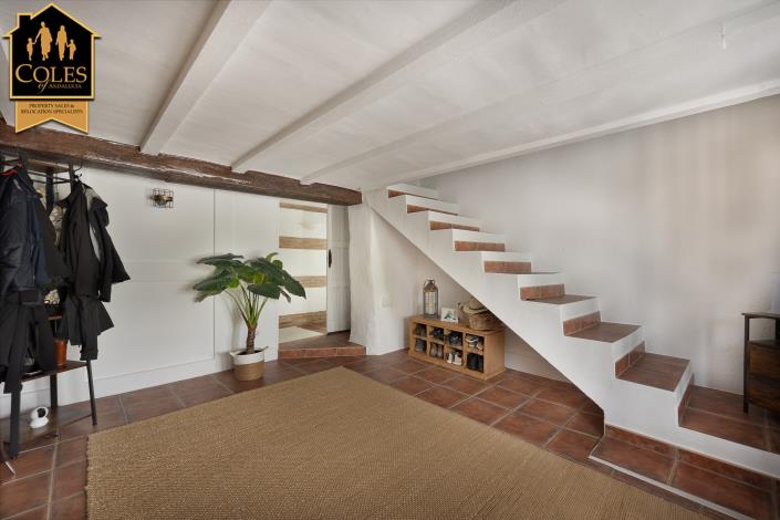 Image No.13-5 Bed Cortijo for sale