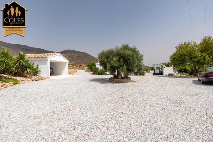 Image No.12-5 Bed Cortijo for sale