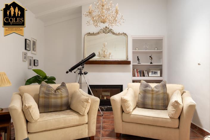 Image No.19-5 Bed Cortijo for sale