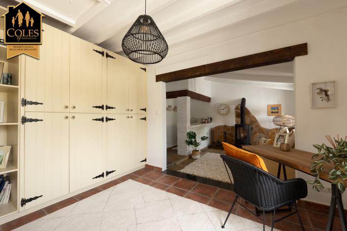 Image No.23-5 Bed Cortijo for sale