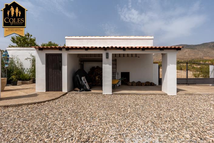 Image No.45-5 Bed Cortijo for sale