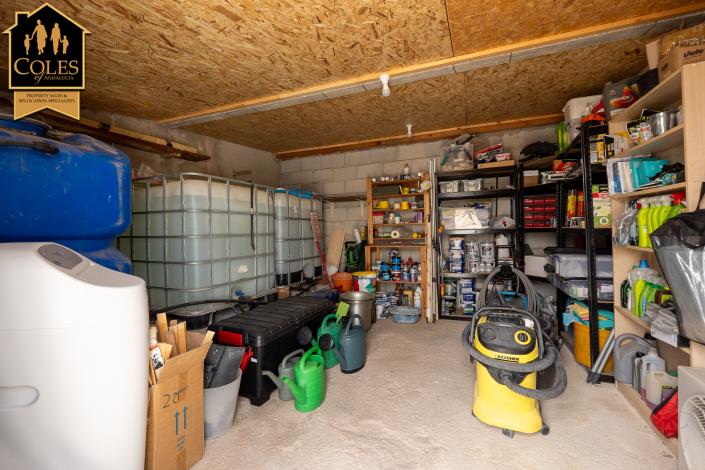 Image No.49-5 Bed Cortijo for sale