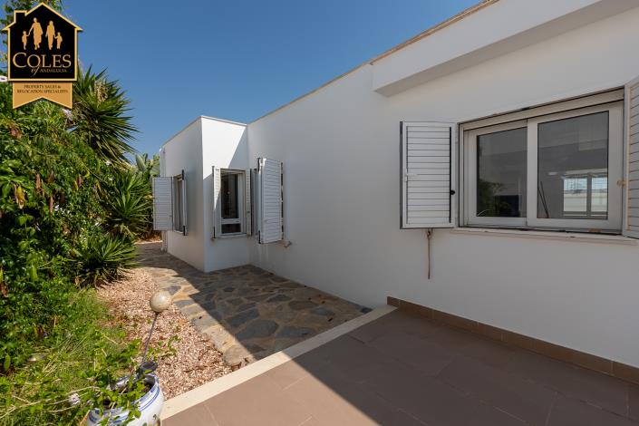 Image No.7-Villa / Détaché de 3 chambres à vendre à Mojacar