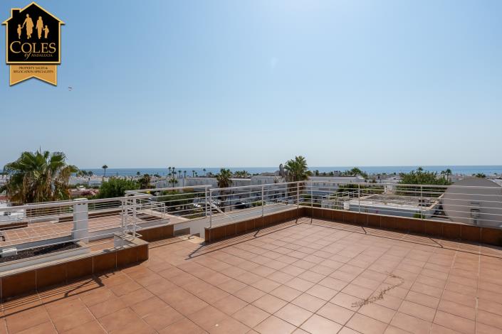 Image No.6-Villa / Détaché de 3 chambres à vendre à Mojacar