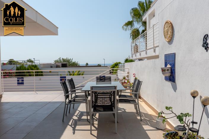 Image No.8-Villa / Détaché de 3 chambres à vendre à Mojacar