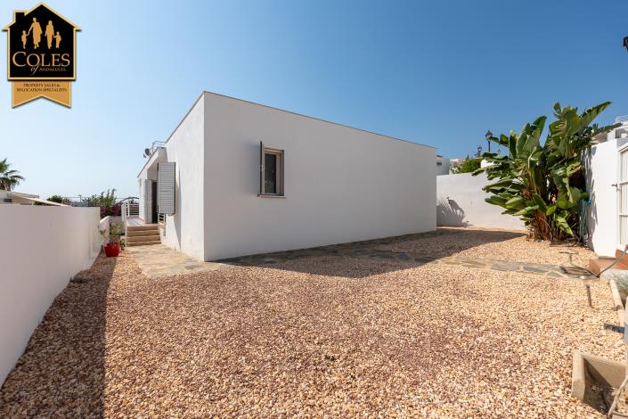 Image No.9-Villa / Détaché de 3 chambres à vendre à Mojacar