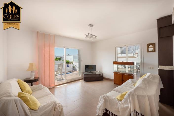 Image No.11-Villa / Détaché de 3 chambres à vendre à Mojacar