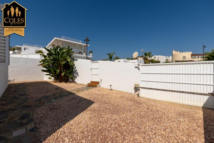 Image No.10-Villa / Détaché de 3 chambres à vendre à Mojacar