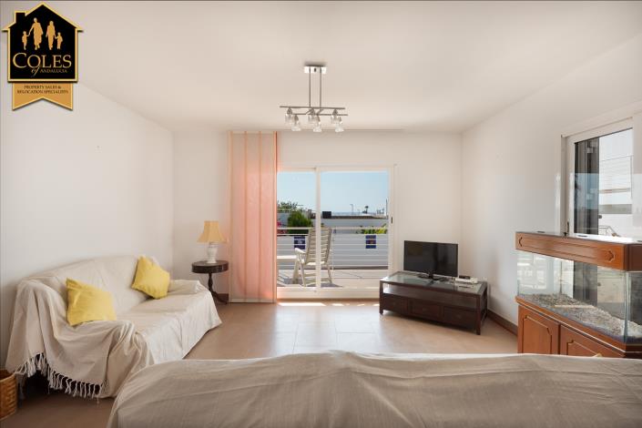 Image No.12-Villa / Détaché de 3 chambres à vendre à Mojacar