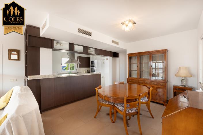 Image No.13-Villa / Détaché de 3 chambres à vendre à Mojacar