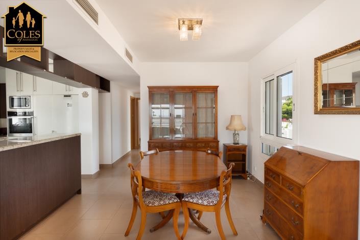 Image No.14-Villa / Détaché de 3 chambres à vendre à Mojacar