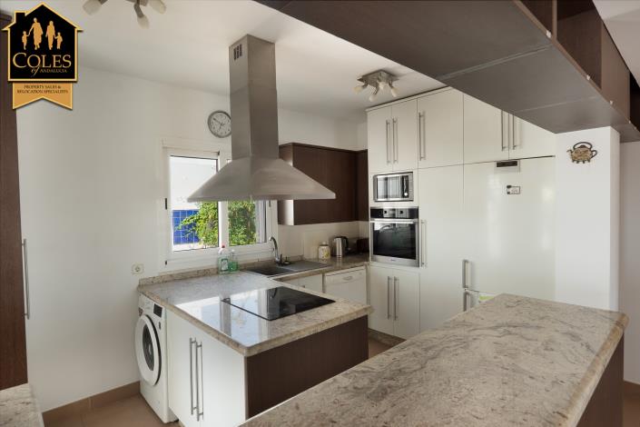 Image No.15-Villa / Détaché de 3 chambres à vendre à Mojacar