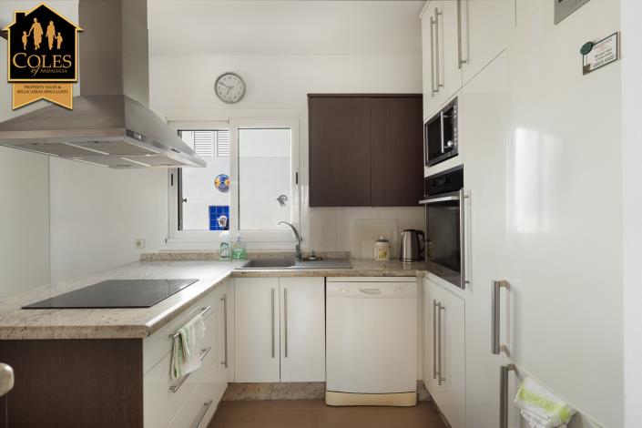 Image No.16-Villa / Détaché de 3 chambres à vendre à Mojacar