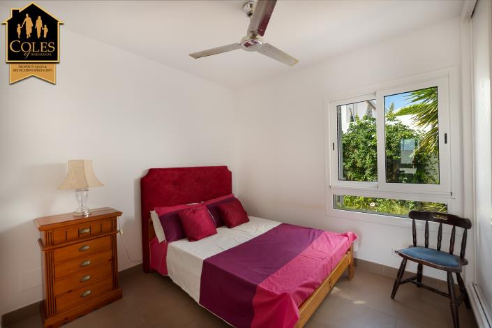 Image No.17-Villa / Détaché de 3 chambres à vendre à Mojacar