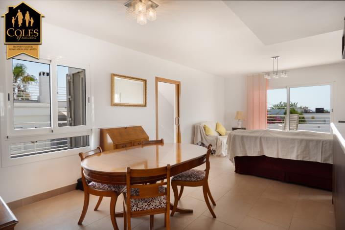 Image No.18-Villa / Détaché de 3 chambres à vendre à Mojacar