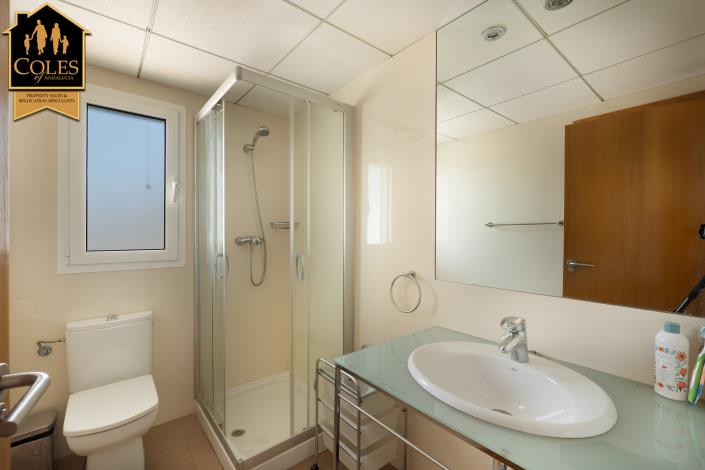 Image No.19-Villa / Détaché de 3 chambres à vendre à Mojacar