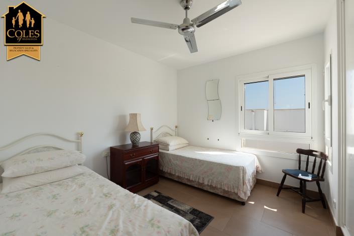 Image No.20-Villa / Détaché de 3 chambres à vendre à Mojacar